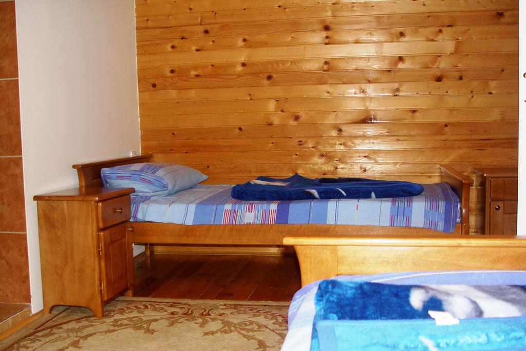 Apartmani Panorama Žabljak Rum bild